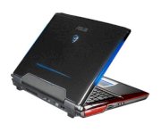Bộ vỏ laptop Asus G71GX