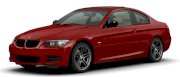 BMW Series 3 335is Coupe 3.0 MT 2013