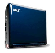 Bộ vỏ laptop Acer Aspire One ZG5