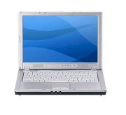 Bộ vỏ laptop Dell Inspiron 710M