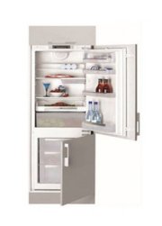 Tủ lạnh Teka CI2-350