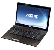 Bộ vỏ laptop Asus K53SD