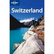 Switzerland (Lonely planet country guide)