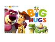 Toy story 3 – Big Hugs 