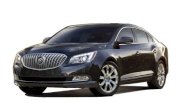 Buick Lacrosse 2.4 AT FWD 2014