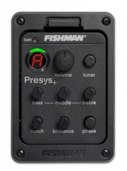 Fishman PRO-PSY-101