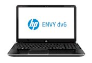 HP Envy dv6t-7214nr (Intel Core i7-3630QM 2.4GHz, 8GB RAM, 750GB HDD, VGA NVIDIA GeForce GT 650M, 15.6 inch, Windows 8 64 Bit)