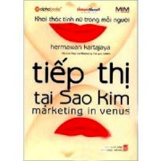 Tiếp thị tại sao Kim