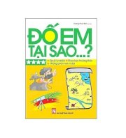 Đố em, tại sao...? tập 4