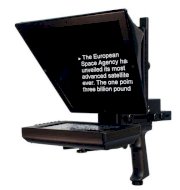 Bộ nhắc lời cho MC SSP07 Starter Series Prompter (7")