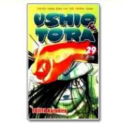 Ushio & Tora - Tập 29