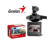 Camera hành trình ô tô Genius DVR-530