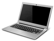 Acer Aspire V5-471-323c4G50Mass (NX.M3BSV.012) (Intel Core i3-2375M 1.5GHz, 4GB RAM, 500GB HDD, VGA Intel HD Graphics 3000, 14 inch, PC Dos)