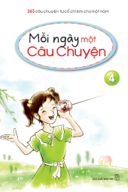 Chuyện kể tháng 4 