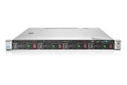 Server HP ProLiant DL320e Gen8 E3-1220v2 1P (687520-S01) (Intel Xeon E3-1220 v2 3.10GHz, RAM 4GB, 350W, Không kèm ổ cứng)