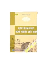  Lịch sử giáo dục nghề nghiệp Việt Nam