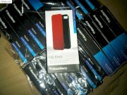 Bao da Flip Shell mở ngang Blackberry Z10