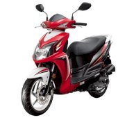 SYM JET4 150cc 2013