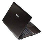 Bộ vỏ laptop Asus K43E