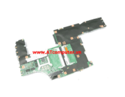 Mainboard IBM ThinkPad T510, T510i, W510, VGA rời