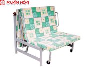 Giường gấp xuân hòa GI-10-14