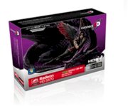 Connect3d C3D-H5570-1GD2E (ATI Radeon HD5570, GDDR2 1GB, 128-Bit, PCI Express 2.0)