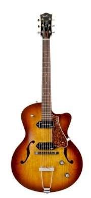 Godin 5th Avenue CW Kingpin II