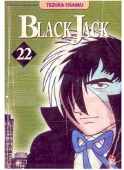 Black jack (22 Quyển)