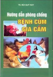 Hướng dẫn phòng chống bệnh cúm gia cầm