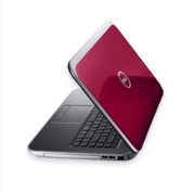 Dell Inspiron 15R 5520 (V560306) Red (Intel Core i5-3210M 2.5GHz, 4GB RAM, 750GB HDD, VGA ATI Radeon HD 7670M, 15.6 inch, Windows 8)