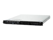 Server IBM X3250 M4 (Intel Xeon E3-1230V2 3.3GHz, Ram 2GB, Không kèm ổ cứng)