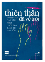 Thiên thần đã về trời