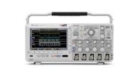 Máy hiện sóng Tektronix MSO2014 (100MHz, 4kênh tương tự, 16 kênh số)