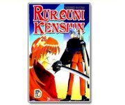 Rurouni Kenshin - Tập 26