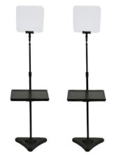 Bộ nhắc lời cho MC Prompter People PRO-SP19P Proline StagePro Presidential Style Teleprompter 19" Pair