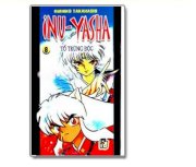 InuYasha - Tập 8