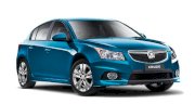 Holden Cruze Sri Hatchback 1.6 AT 2013