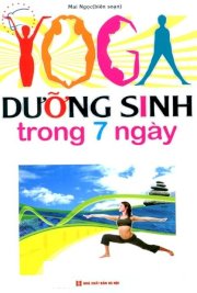 Yoga dưỡng sinh trong 7 ngày