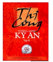 Thi công kỳ án - tập 2