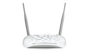 Modem ADSL2 wifi usb Tp-Link chuẩn N 300Mbps TD-W8968