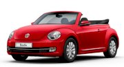 Volkswagen Beetle Cabriolet Design 2.0 TDI AT 2013