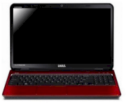 Dell Inspiron 15R N5110 (200-91543) Red (U560716VN) (Intel Core i3-2330M 2.2GHz, 2GB RAM, 500GB HDD, VGA Intel HD Graphics 3000, 15.6 inch, PC DOS)