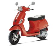 Piaggio Vespa S 50 2T 2013 Màu đỏ