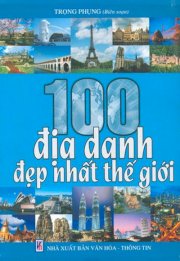 100 địa danh đẹp nhất thế giới