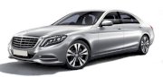 Mercedes-Benz S500 4.7 AT 2014