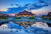 Emeralda Resort Ninh Bình 