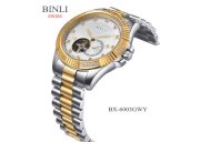 Đồng hồ nam BINLI BX-6003GWY chính hãng