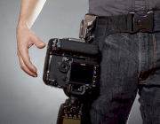 Camera belt (Dây đeo lưng máy DSLR)