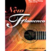 New Flamenco (10 bài solo Ghi Ta và dàn nhạc nhẹ)