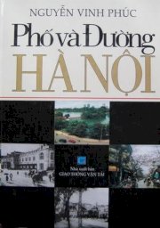 Phố và đường Hà Nội